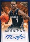 2013-14 PANINI Base Bland PANINI Auto Ramon Sessions ڡ Ź006 Ȼ