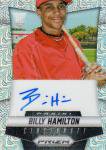 PANINI 2014 PRIZM Rookie Autograph Card B.Hamilton 75 Ź Mr.ѥ