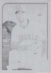 TOPPS 2014 ARCHIVES Printing Plate A.Pujols 1of1 Ź TallTree