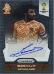 2014 PANINI PRIZM WORLD CUP AUTO Ruud Gullid Ź twostep