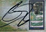 2014 FUTERA UNIQUE AUTO Yaya Toure ëŹ 