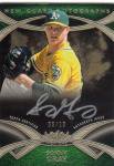 TOPPS 2014 TIER ONE Autograph Card S.Gray 10 Ź 
