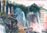 2014 CRYPTOZOIC THE HOBBIT Sketch card Ź036 å֥쥤H