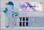 2014 TOPPS TRIPLE THREADS ROGER CLEMENS AUTO JERSEY PLATE 1ۻŹ 褷