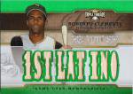 2014 TOPPS TRIPLE THREADS ROBERTO CLEMENTE GAME USED BATCARD 18ۻŹ 褷