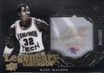 2013-14 UD BLACK KARL MALONE Legendary LUSTROUS AUTO5ۻŹ褷