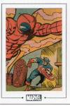 RITTENHOUSE 2014 MARVEL 75TH ANNIVERSARY TRADING CARD Archive Cut Ź å֥쥤H