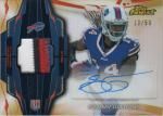 2014NFLTOPPSFINESTPATCHAUTOSammyWatkins13/50ۡҤʾŹ