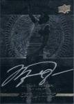 2013-14 UPPER DECK  EXQUISITE  Black Autograph Card M.Jordan ëŹ 