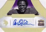 2014 Panini CROWN ROYALE Carl Eller Auto ڣ/ݥˡŹ Mi