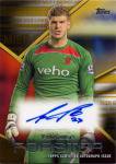 2014 TOPPS PREMIER GOLD Fraser Forstar Autographed 1OF1 Ź SirCry