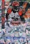 2014 PANINI CONTENDERS FB Cracked Ice Variation Autograph Darqueze Dennard 22 ëŹ ޤ뤴硼