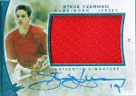 2014 Leaf Q Steve Yzerman  Game Used Jersey/Auto Ź 褷