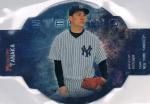 2014 TOPPS BOWMAN STERLING Asia Special Die-Cut Refractor Masahiro Tanaka 25 ëŹ 