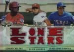 2014 TOPPS TRIPLE THREADS Adrian Beltre,Jurickson Profar,Elvis Andrus[36]/ߥȣʣþĸŹ/ޡ