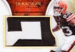 2014 Panini Immaculate Immaculate Standard Joe Haden Patch 5ۣͣɣΣԻŹ 褷