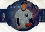 2014 TOPPS BOWMAN STERLING Asia Special Die-Cut Refractor Masahiro Tanaka 25 Ź ߥߥ˥