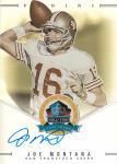 2014 PANINI CONTENDERS  JOE MONTANA  AUTO 50 Źӥ֥