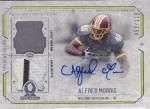 2015 Museum Collection Alfred Morris Pro Bowl Jersey & Autograph card 120/ݥˡŹ M