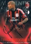 2015 եƥ ACߥ󥷥꡼2 ľɮ󥫡 Nigel De Jong  26 ëŹ 