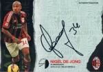 2015 եƥ ACߥ󥷥꡼2 ľɮ󥫡 Nigel De Jong 25 ëŹ 