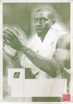 2005-06 Topps ‘52 Style #26 Amare Stoudmire Magenta Printing Plate