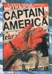 2014 UD CAPTAIN AMERICA Artist Auto S.Epting&D'Armata / Ź 026 ꥸLOVE͡