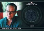 2015 RH AGENTS OF S.H.I.E.L.D. Jacket Phil Coulson 【350枚限定】 / 新宿店 027 オッズブレイカーH様☆★