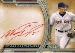 2015 TOPPS TIER ONE ASIA Acclaimed Autograph Nomar Garciaparra 5 ëŹ ͥإ