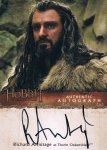 2015 CRYPTOZOIC THE HOBBIT Auto Richard Armitage / Ź ڥ