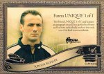  2015 FUTERA World Football Unique Autographs Jurgen Kohler 1 / Ź ڥ