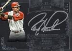 2015 TOPPS FIVE STAR Silver Autograph Barry Larkin50ʡŹ RVP