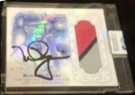 2015 TOPPS DYNASTY Autographed Patches Parallel Mark McGwire 5 ëŹ ߥȽëBANZAI