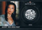 2015 RH AGENTS OF SHIELD SEASON 2 Costumes Agent Melinda May 350 / Ź 025 å֥쥤H͡