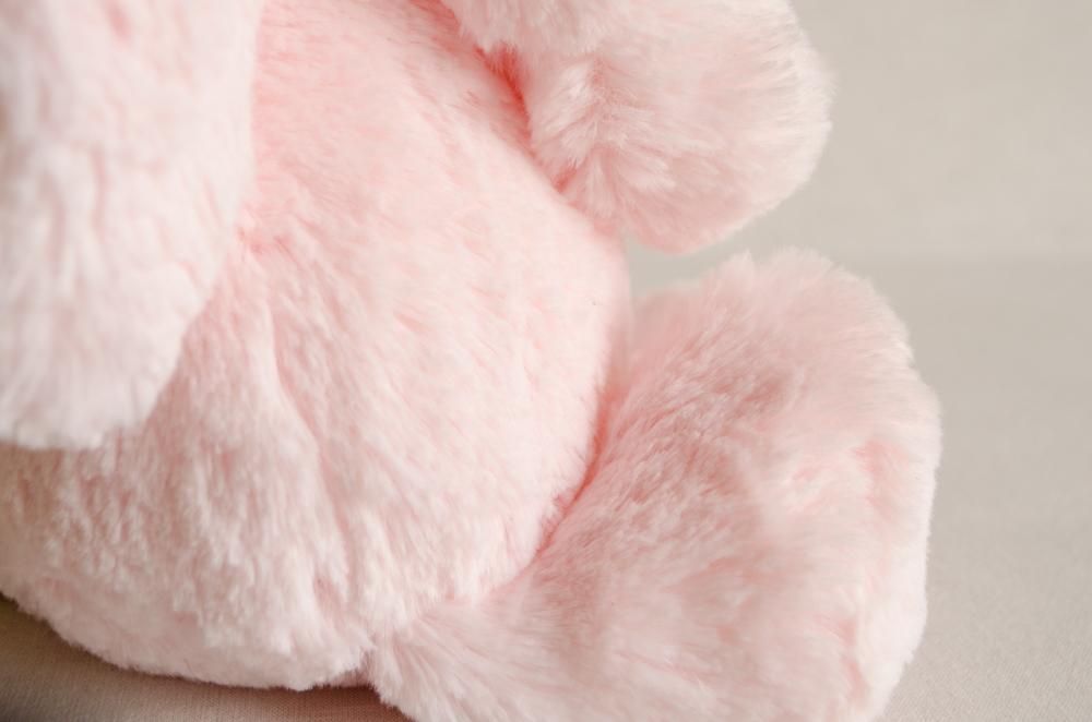 Jellycat bashful pink bunny deals