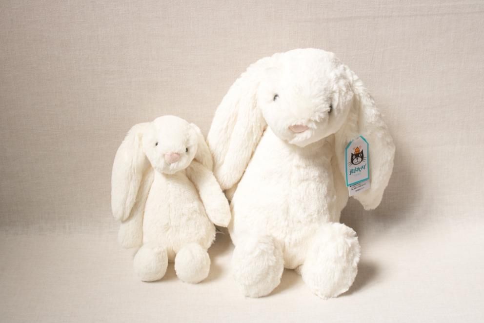  Original Bashful Beau Bunnyうさぎ Bashful Beige Bunny Medium ベージュ バニー うさぎ M – 10mois