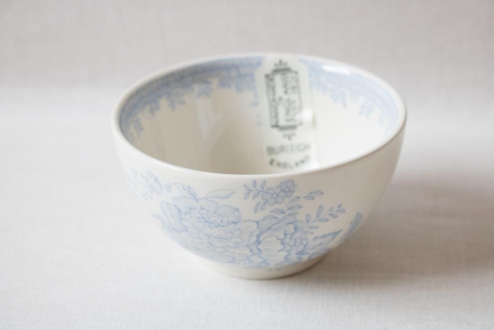 バーレイ Burleigh ブルーアジアティックフェザンツ シュガー バーレイ Burleigh ブルーアジアティックフェザンツ シュガー