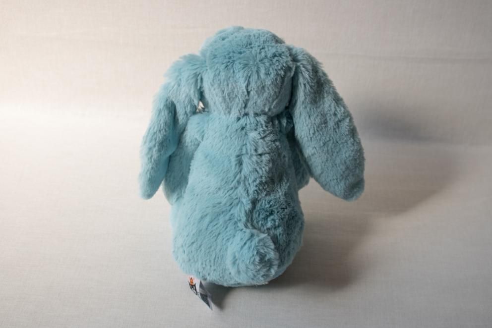 jellycat aqua