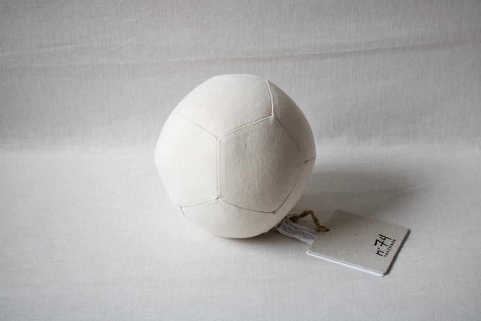 Numero74 ペンタゴンボール Natural