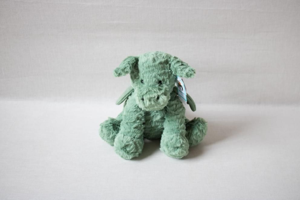 jellycat fuddlewuddle