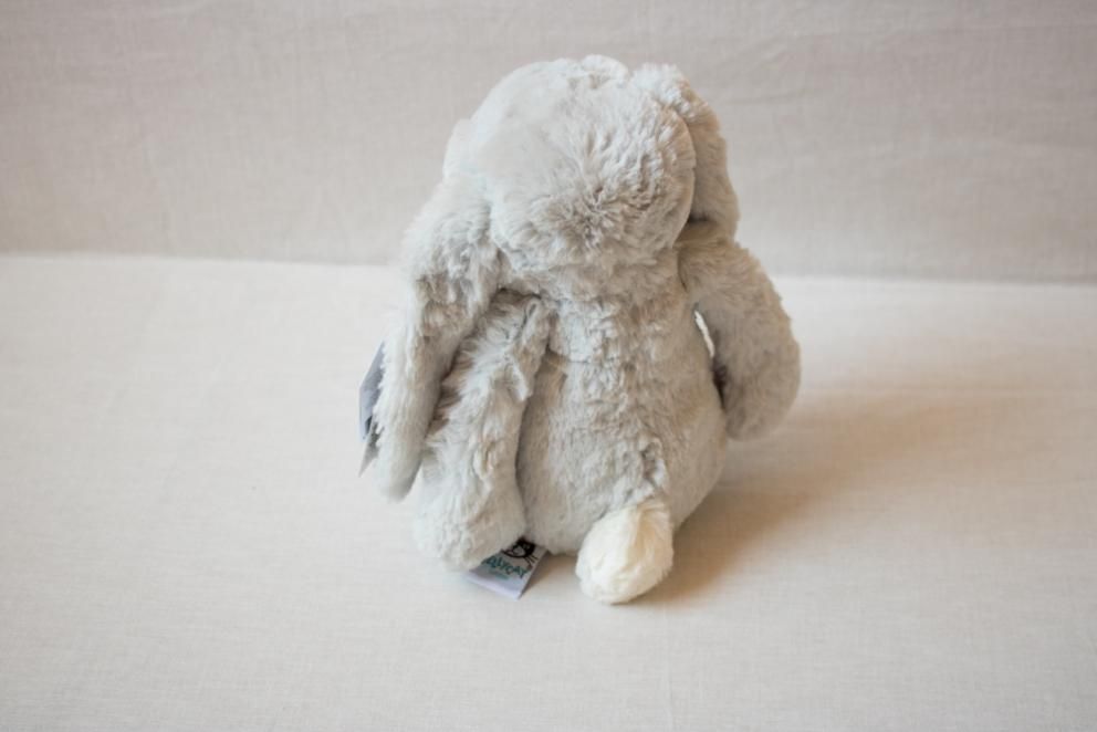 Jellycat Bashful Shimmer Bunny M