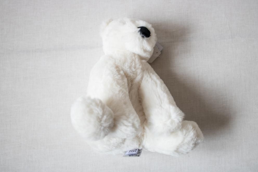 Jellycat perry 2024 polar bear