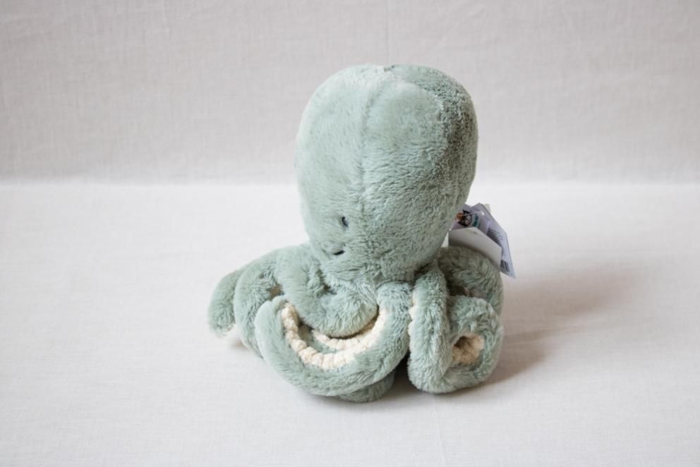 Jellycat Octopus Little Odyssey