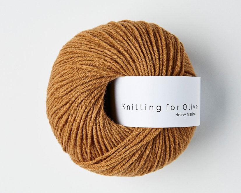Knitting for Olive Compatible Cashmere - Nordic Beach