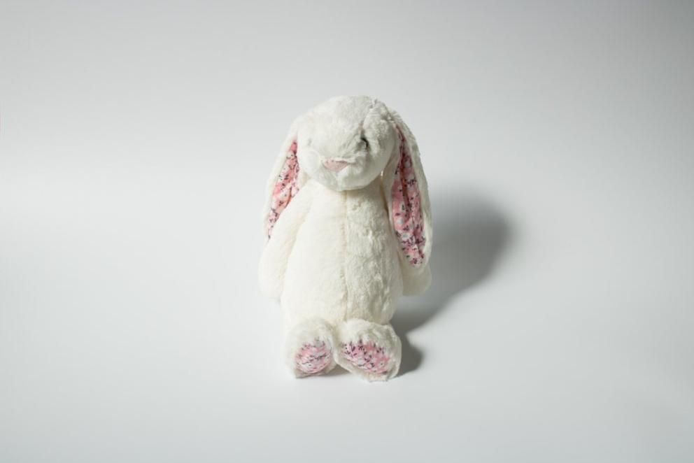 Jellycat Blossom Cherry Bunny M