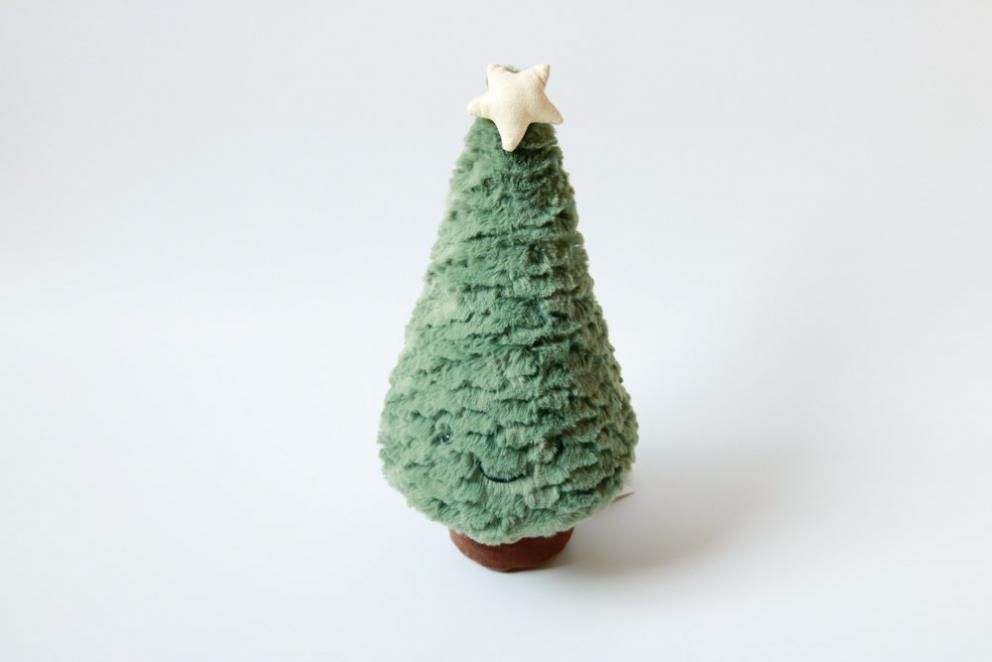  Blue Spruce Christmas Tree Sサイズ Jellycat Amuseable Blue Spruce Christmas Tree S
