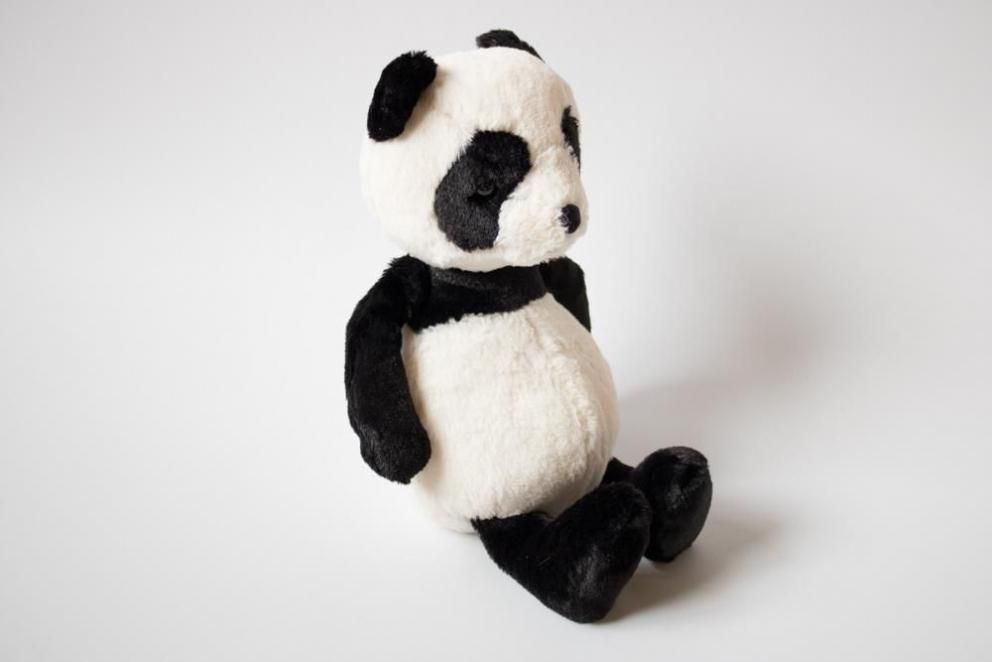 Jellycat Bashful Panda