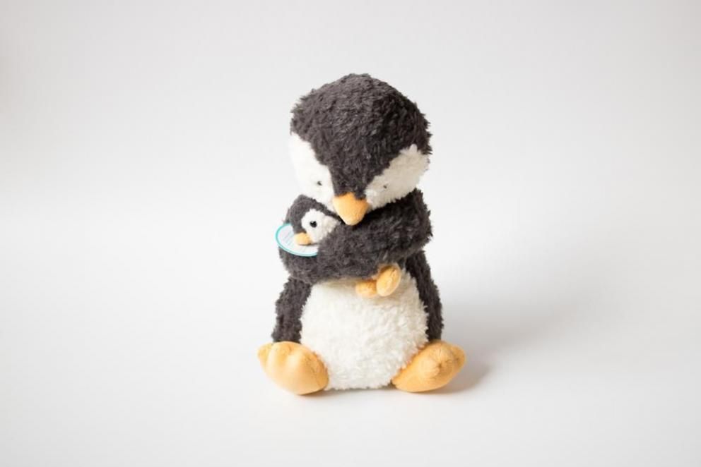 ベビー・キッズ・ぬいぐるみ - La Bonbonnier ラ・ボンボ