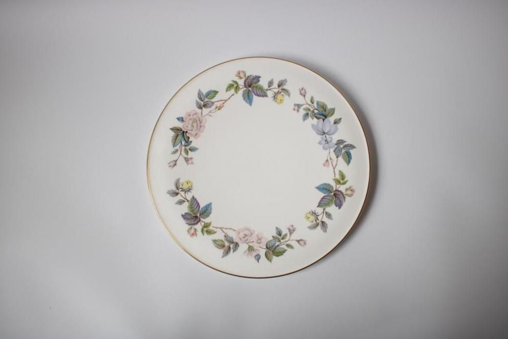 ボトル - イギリス雑貨COTSWOLDS Worcester キャニスター缶 イギリス