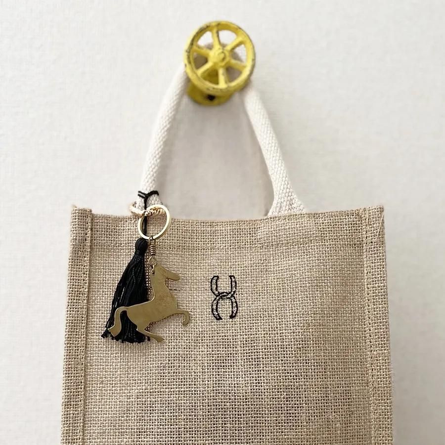 刺繍キットの通販 | ラッキーチャームのアルファベット